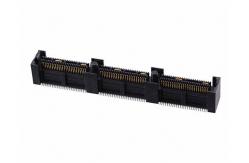 China ASP-129646-03 Connectors Q2™ High-Speed Power Socket Strip Connectors supplier
