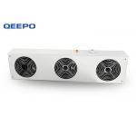 Electrostatic Eliminator Air Ionizer Fan With Grounding Protection for sale