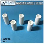 H3022L Samsung CP45 SMT Machine Filters Original And New / Original And Used for sale