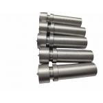 Precision Machining End Mill Blanks Corrosion Resistant Customized