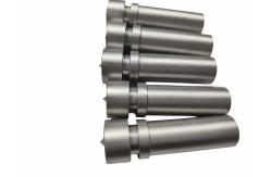 China Precision Machining End Mill Blanks Corrosion Resistant Customized supplier