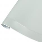 Kitchen Grey Vinyl Cupboard Wrap Refurbishment Customized for sale