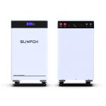 Lithium Ion Batteries 5kw 10kw 40kw Bms Deep Cycle 48v 100ah 200ah 300ah Lithium Ion Battery for sale