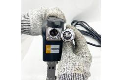 China Flaw Detector Magnetic Particle Testing Equipment Huatec supplier