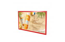 China 43'' Wall Mounted WiFi Split Screen LCD Advertising display 500cd/m2 supplier