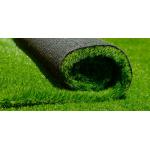 Carpet Landscaping Artificial Turf Grass PP Synthetic For Leisure Playground for sale