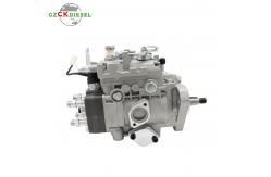 China Fuel Injection Pump 104648-1352 104748-1352 8F1300RNP535 for 4FB1 Engine supplier