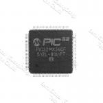 PIC32MX360F512L-80I/BG for sale