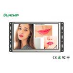 High scalability Open Frame LCD Screen MIPI DSI Interface Low Power Consumption for sale