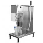 Desktop Manual Yogurt Ice Cream Shake Machine Commercial Mixing Semi Automatic for sale
