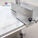 Electric Food Processor Meat Saw Meat Effective Bone Saw Machine