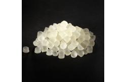 China Thermoplastic Elastomer TPE Granular Injection Molding Application For Collapsible Basin supplier
