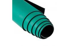 China 3mm ESD Anti Static Mat Mobile Computer Repair Antistatic Conductive Mat supplier