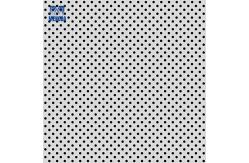 China Acoustic Aluminum Perforated Ceiling Sheets Moistureproof And Fireproof supplier