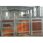 European Heavy Weight 10x7ft Horse Stable Partitions for sale