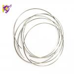 Stainless Steel Circled Elastic Electrical Spring Wire Wireform Spring Metal Coil for sale
