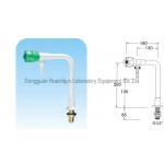 Lab High Standard Desktop Single Port Lab Water Tap For Laboratory Furniture Distributors for sale