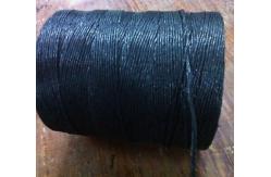 China Low Shrinkage Polypropylene Amouring Submarine Winding Cable Yarn / PP Filler Yarn supplier