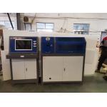 Pipe Hydraulic Burst Pressure Testing Machine Computer Operation / Manual