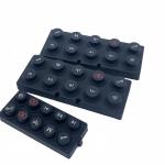 Customized Silicone Rubber Key Switches For Diverse Applications Excellent durability for sale