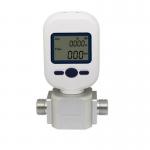 Portable Thermal Gas Mass Flow Meter Air Flow Meters Low Pressure Air Gas Flow Meter for sale