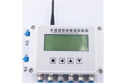 China Multi channel Smart Temperature Transmitter , OEM ODM Digital Temp Sensor supplier