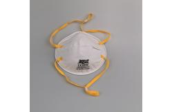 China 3D Prevent Flu White Civil Disposable Mask Face 4 Layers supplier