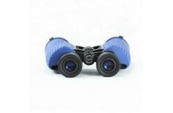 China BAK4 Prism 7x50mm Waterproof Floating Binoculars Center Focus Classic Style supplier