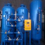 Intelligent Air Separation Nitrogen Generator 90% Nitrogen Psa Unit for sale