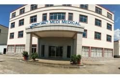 China Pediatric Hospital Beds manufacturer