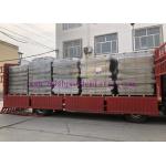 3t Grooved Metal Plate Structured OEM Distillation Packing for sale