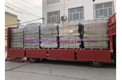 China 3t Grooved Metal Plate Structured OEM Distillation Packing supplier