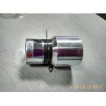 200K 135k 120k Ultrasonic Piezo Transducer ,  High Frequency Ultrasonic Transducer Cleaning for sale