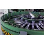 220V-415V Horizontal Accumulator Machine