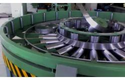China 220V-415V Horizontal Accumulator Machine supplier