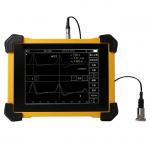 Non Destructive Pile Integrity Test Equipment Low Strain PIT Tester for sale