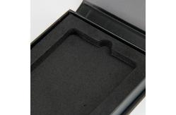 China Custom Phone Case Packaging Box EVA Foam For Electronics supplier