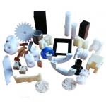 China High Tolerance ±0.01mm Industrial PEEK PC PTFE Delrin manufacturer
