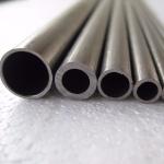 ASTM A179 Seamless Carbon Steel Pipe Cold Drawn Precision Thin Wall Tube for sale