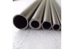 China Bright OD 25mm Seamless Steel Pipe ASTM A36 With Cut To Length Service supplier
