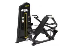 China Exercise Pin Loaded Leg Press Machine Functional Trainer For Gym supplier