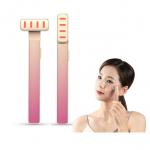 China Dark Circle Treatment Eye Massager Wand Aluminum alloy 300mAh manufacturer
