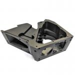 Complex CNC Machining 5 Axis Machining  5 Axis Milling for Complex Parts for sale