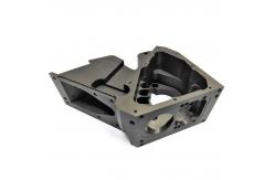 China Complex CNC Machining 5 Axis Machining  5 Axis Milling for Complex Parts supplier