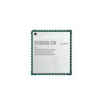 LTE Cat 1 Wireless Communication Module EC800GCNGA-I05-SGNSA 5Mbps LCC Package for sale