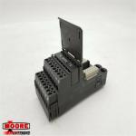 KJ4001X1-CC1  KJ4001X1CC1 EMERSON   Fused I/O Terminal Block