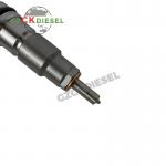 Fuel Injector 0445120371 0445120400 396-9626 for C71 Engine 320D