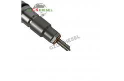 China Fuel Injector 0445120371 0445120400 396-9626 for C71 Engine 320D supplier