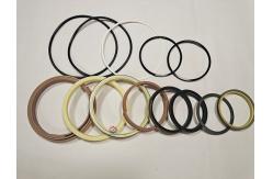 China Rubber HM400-2 Lifting Cylinder Seal Kit 707-99-64152 supplier