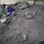 JH108-115 Professional Coal Tar Pitch For Aluminium Smelting Industry